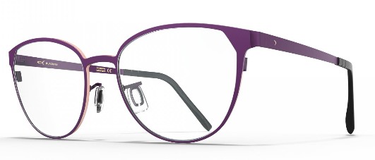 1822 Purple