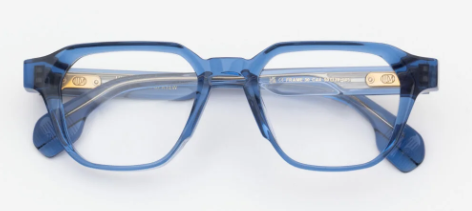 C44 Blue