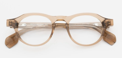 C58 Tan Crystal