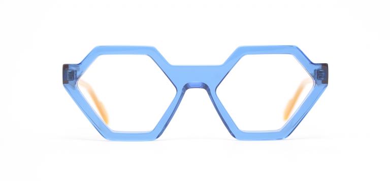 R22 Blue/orange