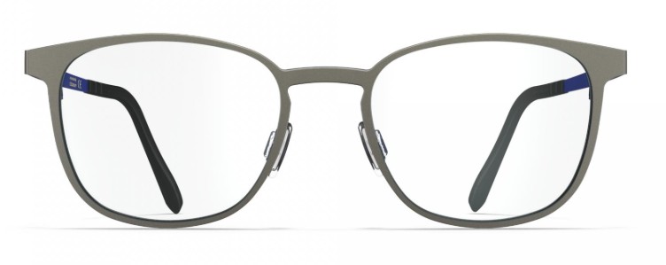 956 Gunmetal Gray/Olympic Blue