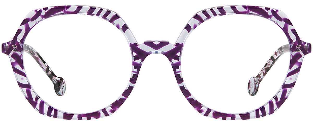 925 Violet Fidget