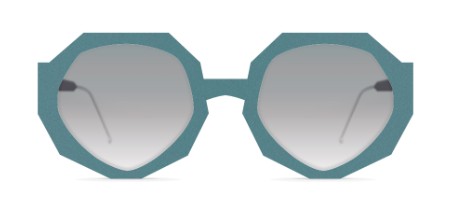 Stonewash Blue