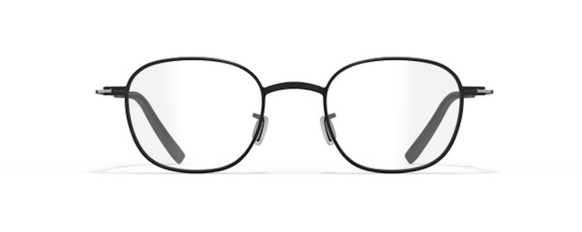 1574 Black/Silver