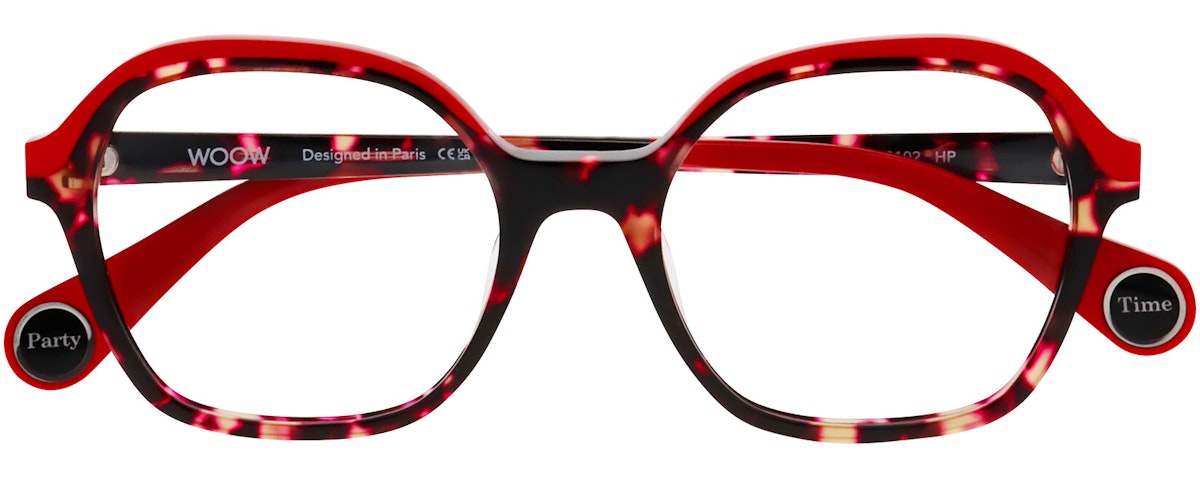 0102 Red Tortoise