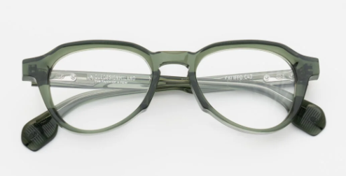 C43 Hunter Green