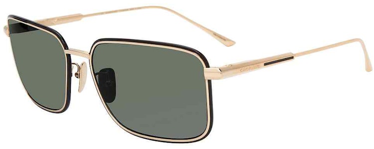301P gold black