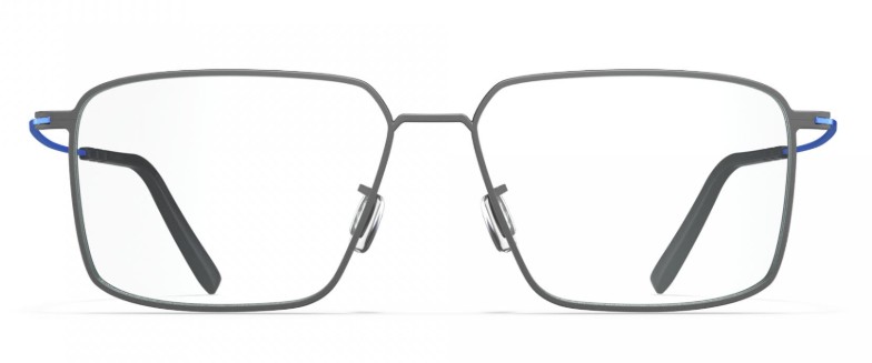 1854 Lava Gray/Oxide Blue