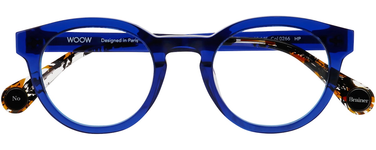0266 Blue