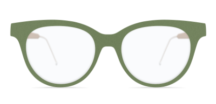 Calm Green