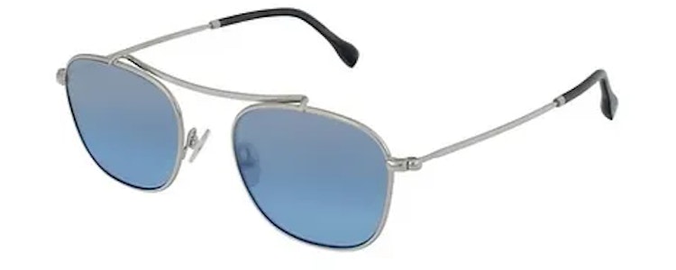 C53 silver blue tort