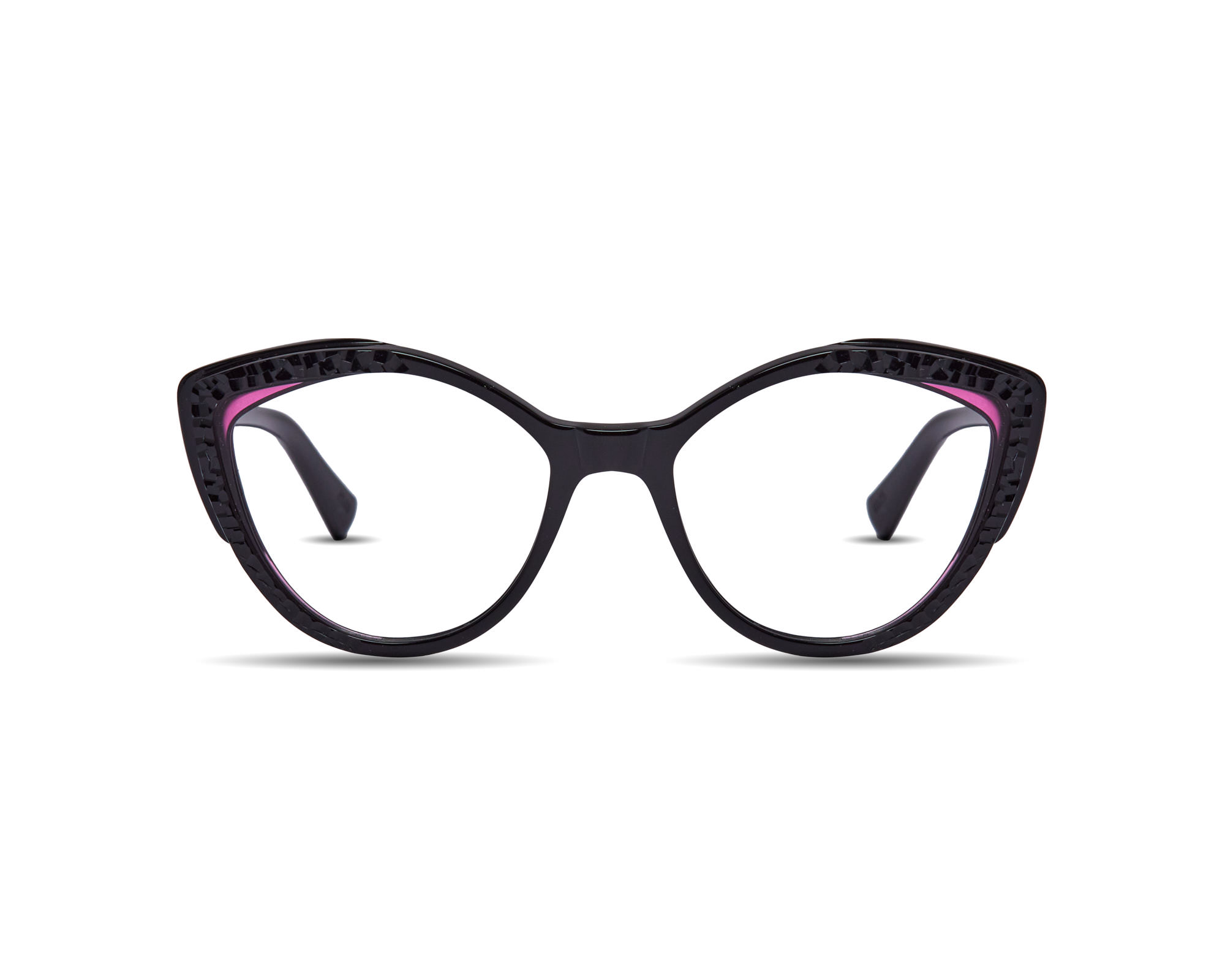 C0411 Black