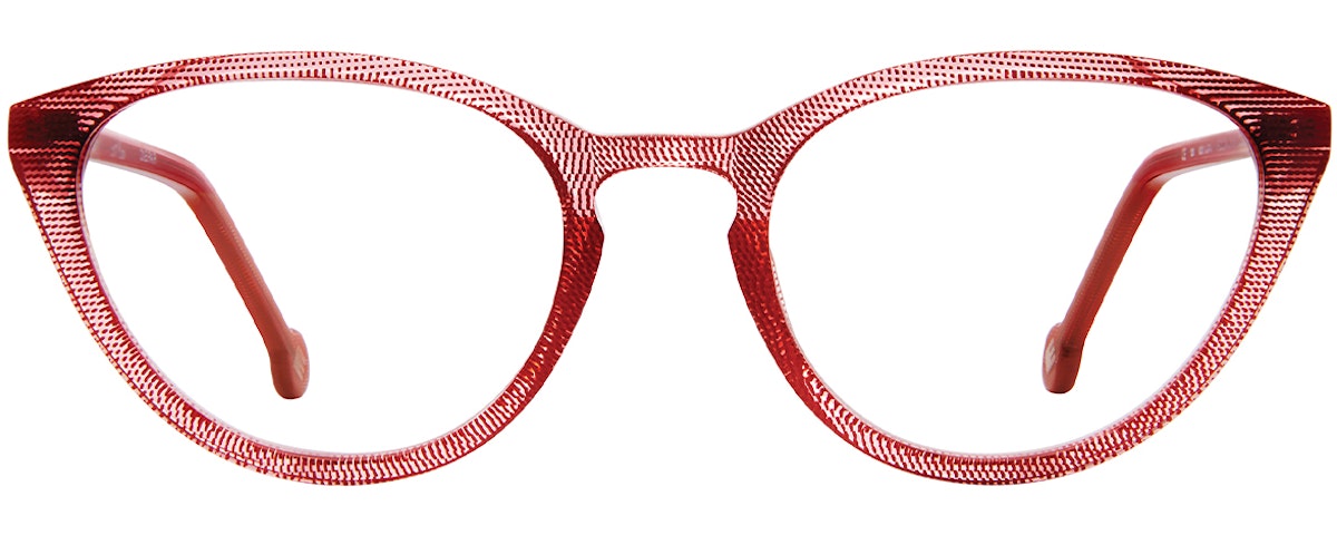 626 Hot Mesh