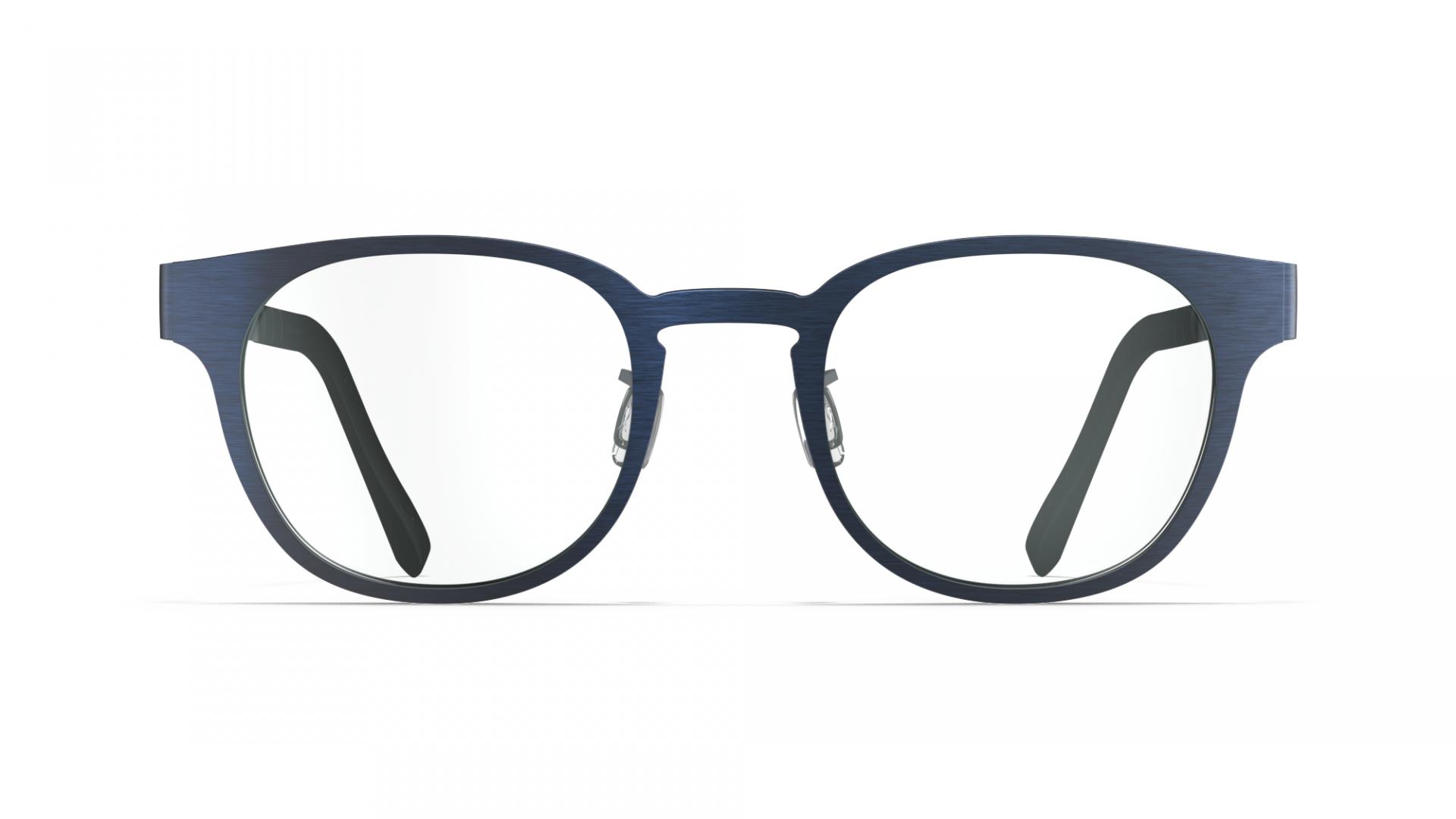 Antique Dark Blue