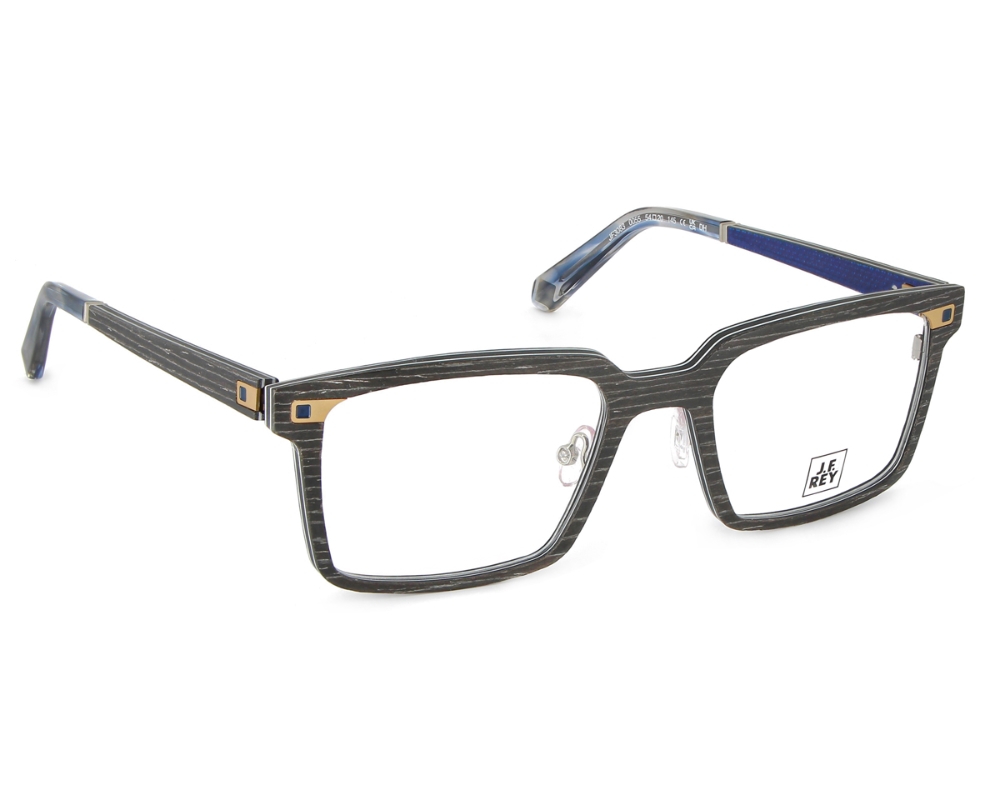 Wood Gray/Carbon/Aluminimum Blue