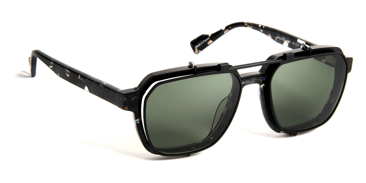 Camo/Black