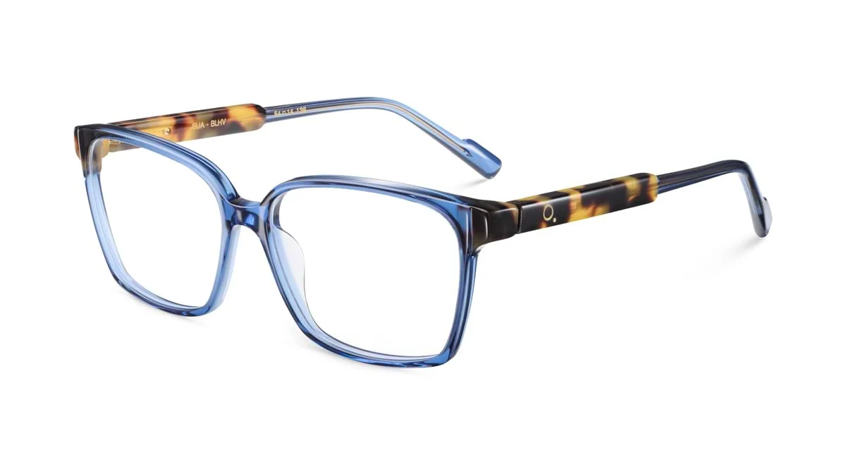 Blue Havana
