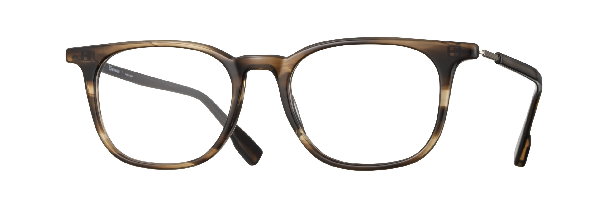 Brown/White Gold