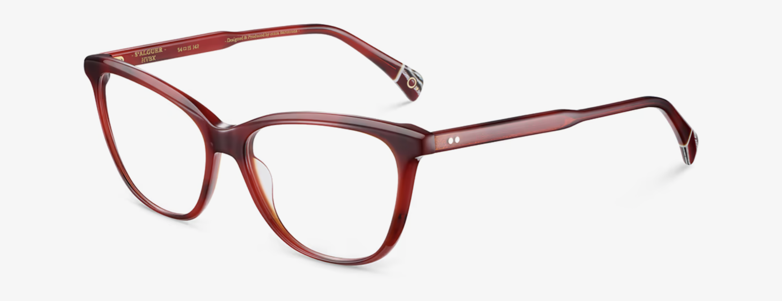 Havana Deep Red (Borduex)