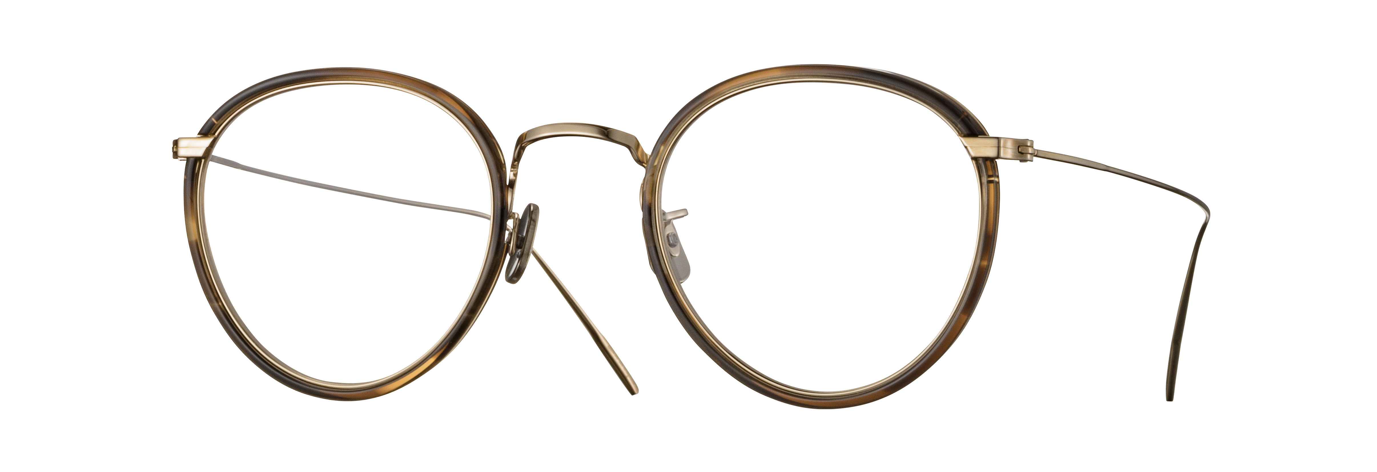 Brown/Tortoise Shell