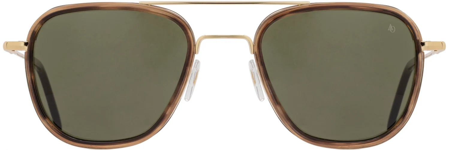 Gold Teak