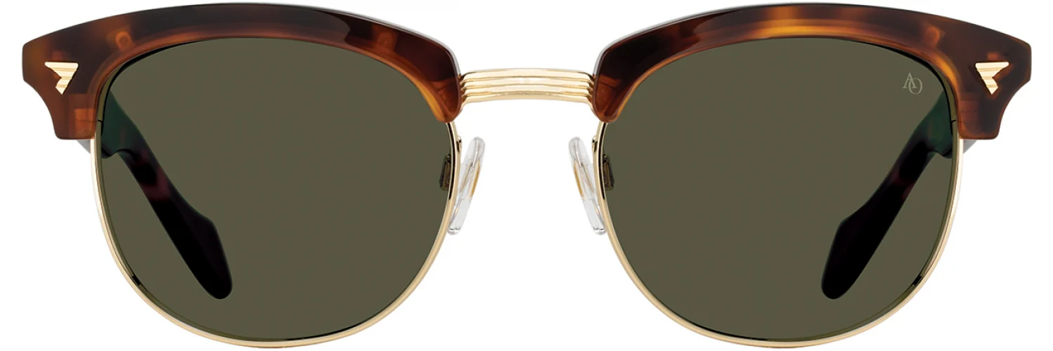 Tortoise Gold