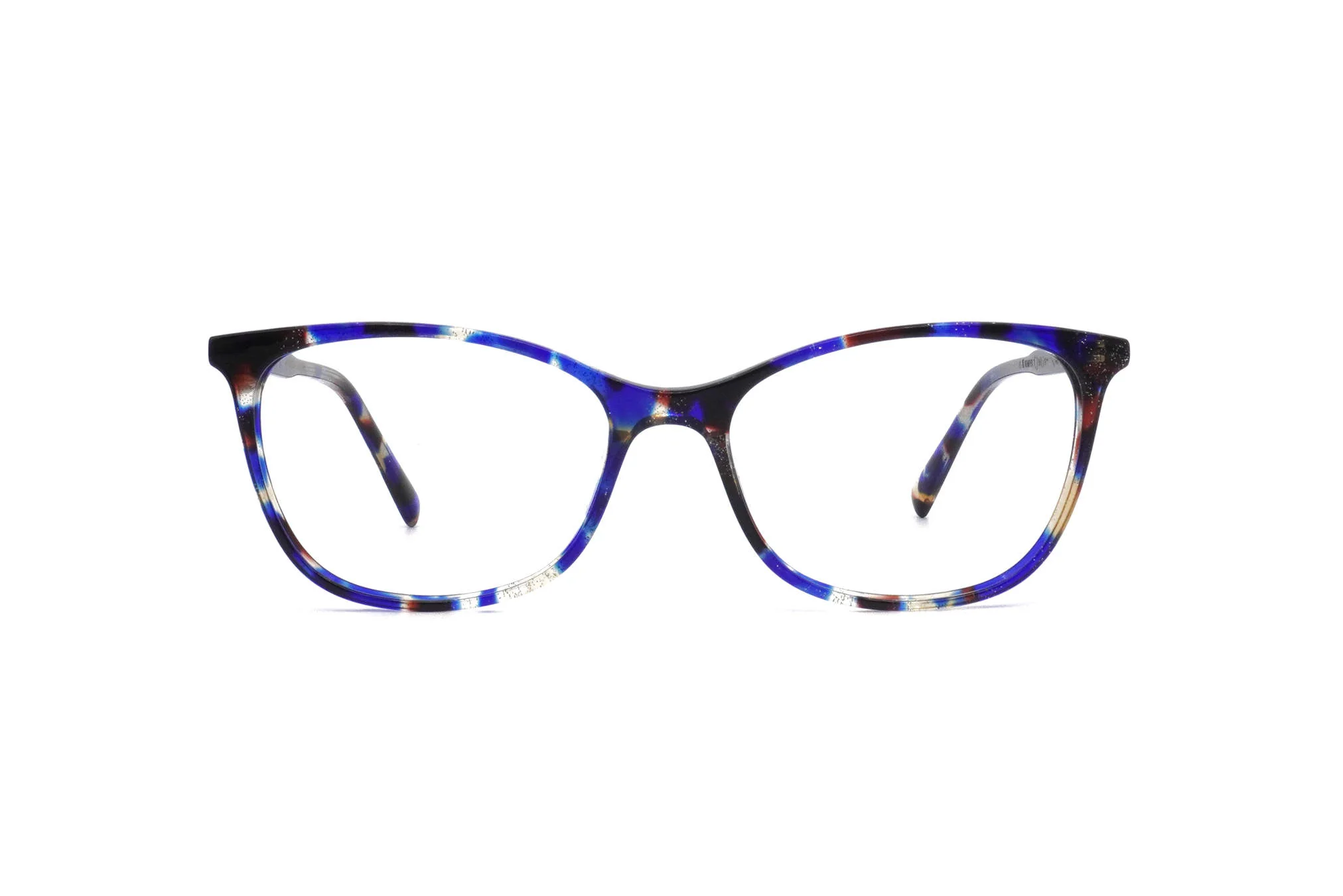 Blue Speckle