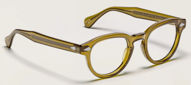 Olive Brown