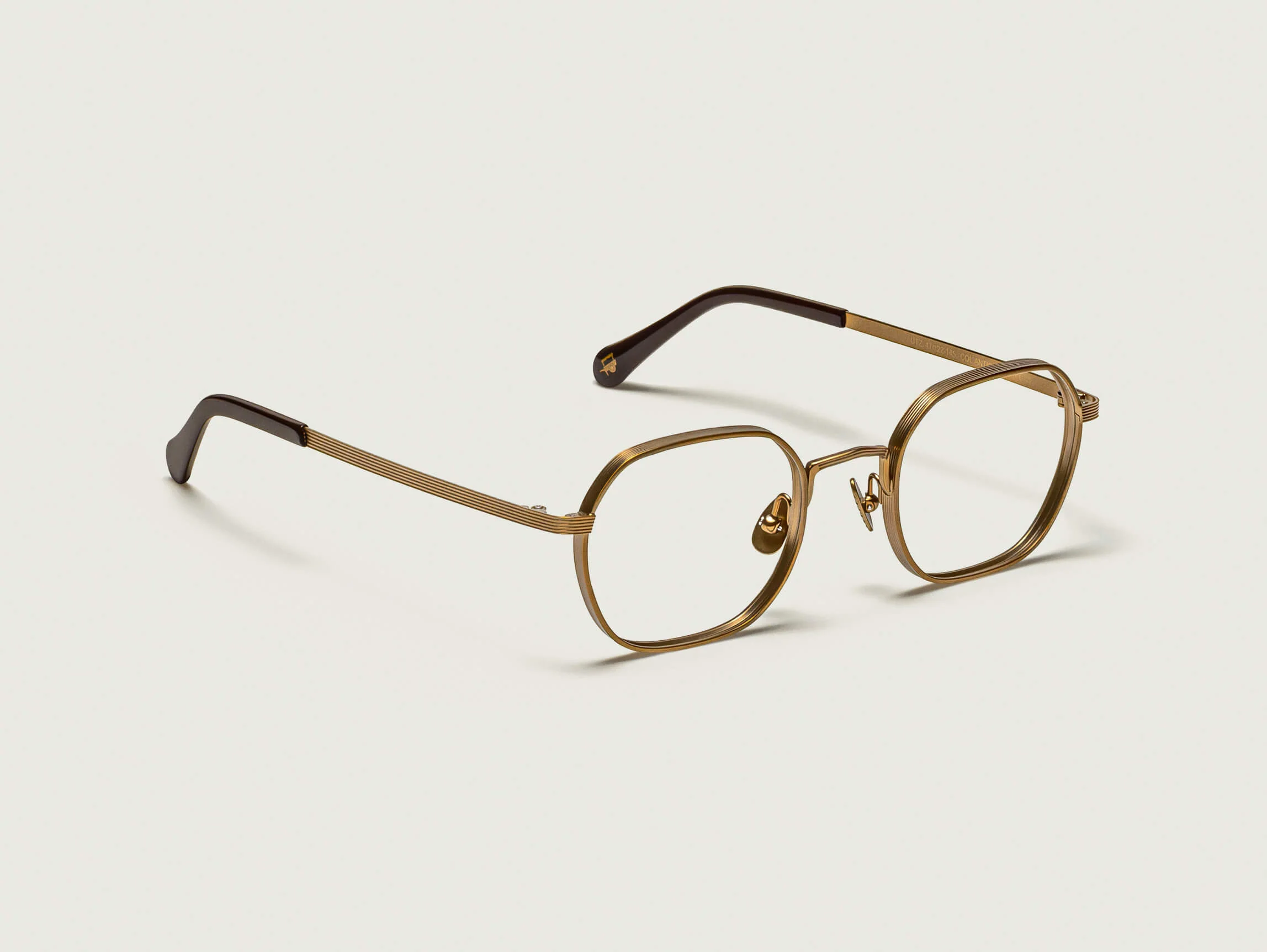 Antique Gold