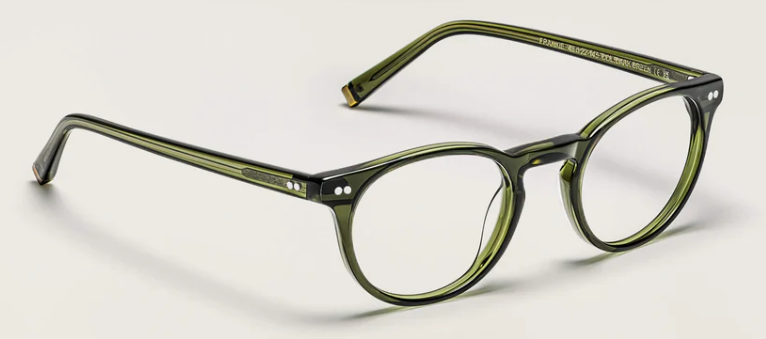 Dark Green