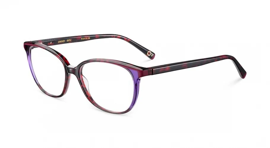 Deep Red (Bordeux) Purple