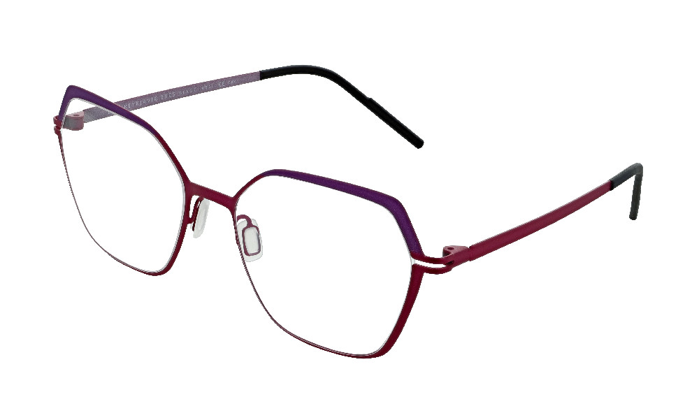 Violet/Pink