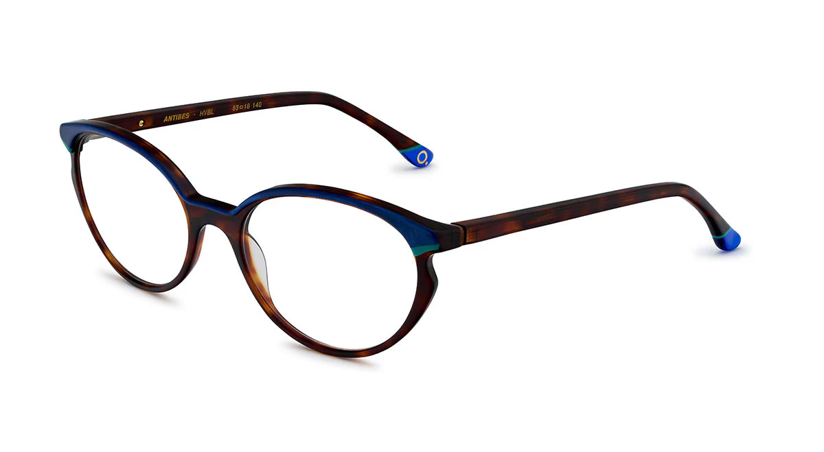 Havana Blue