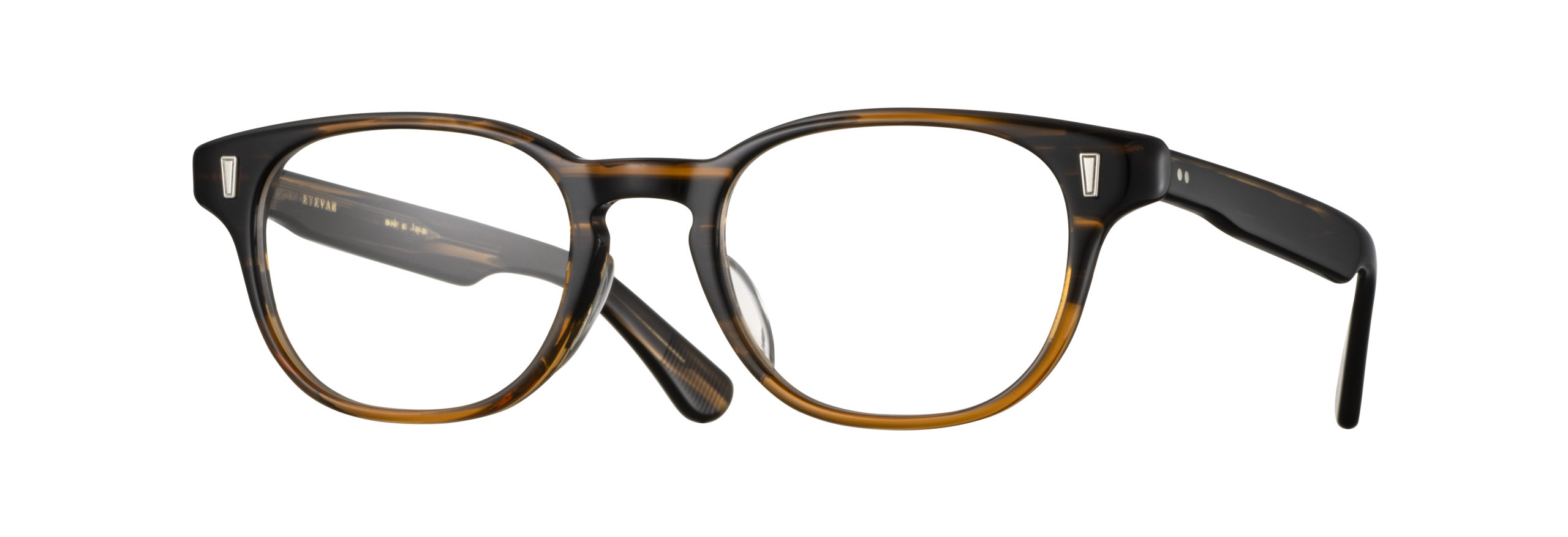 Brown Havana