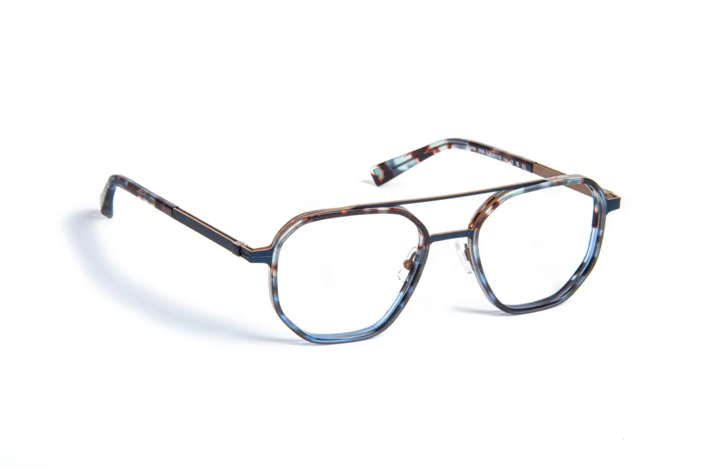 Blue Tortoiseshell/Brown