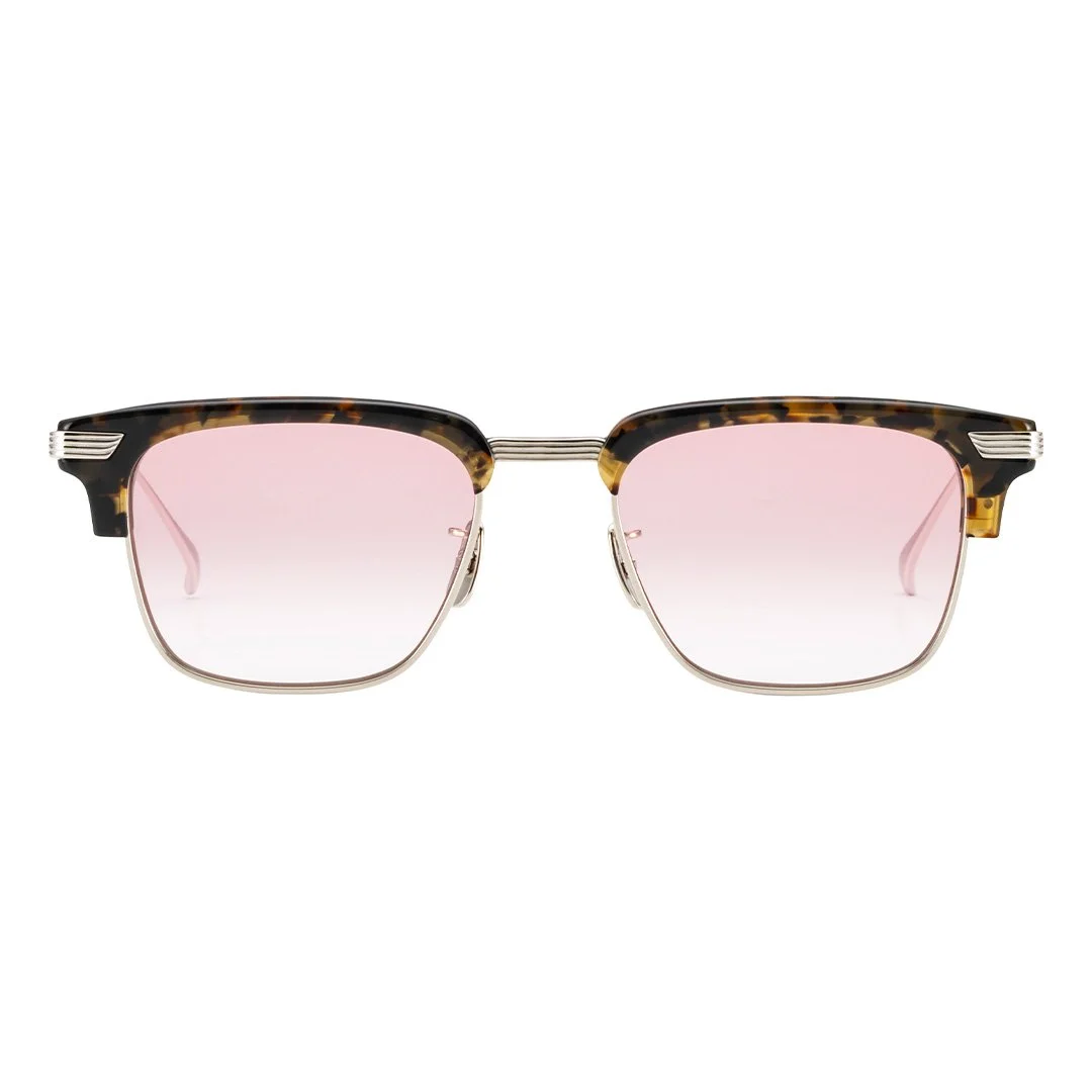 Tortoise Pink Gradient