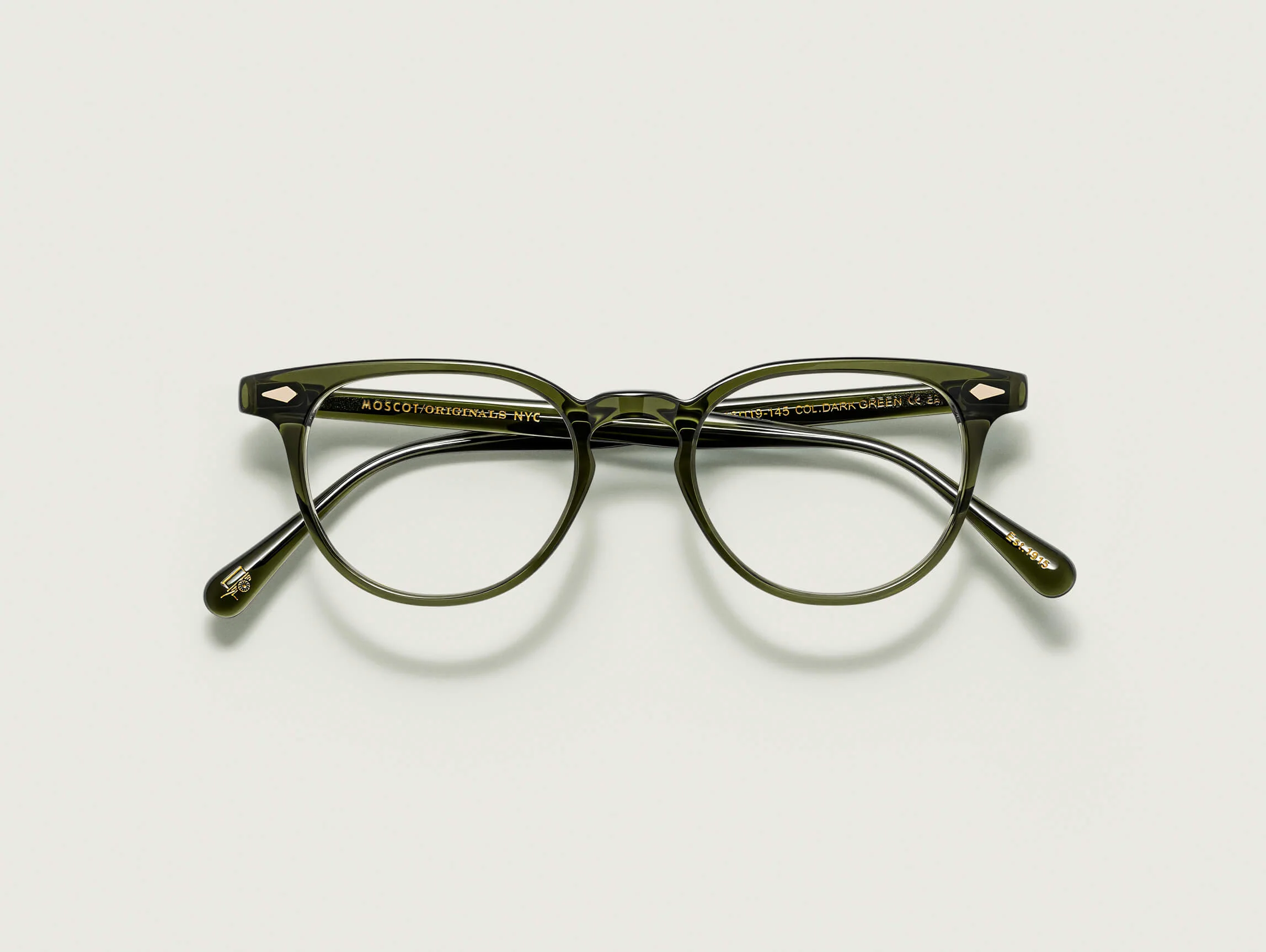 Dark Green