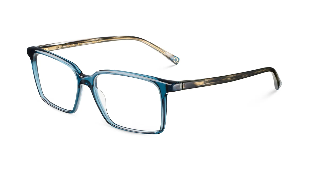 Blue Havana