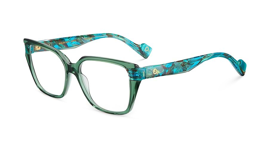 Green Turquoise