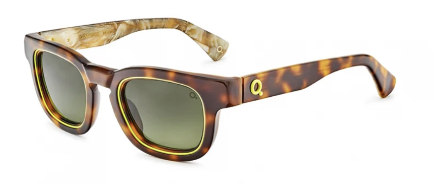Havana Yellow