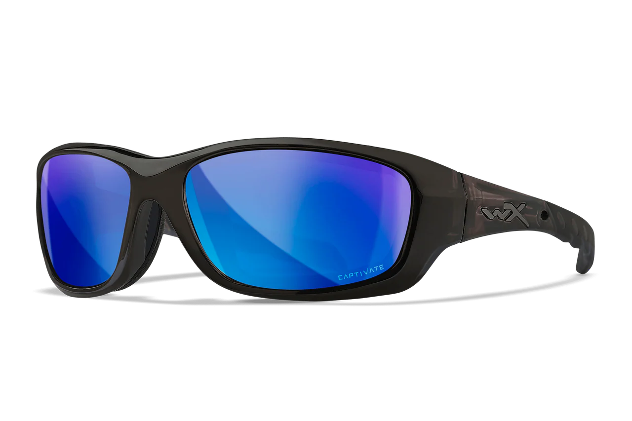 Black crystal