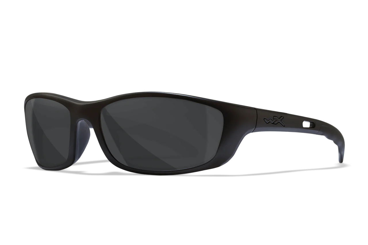 Matte Black