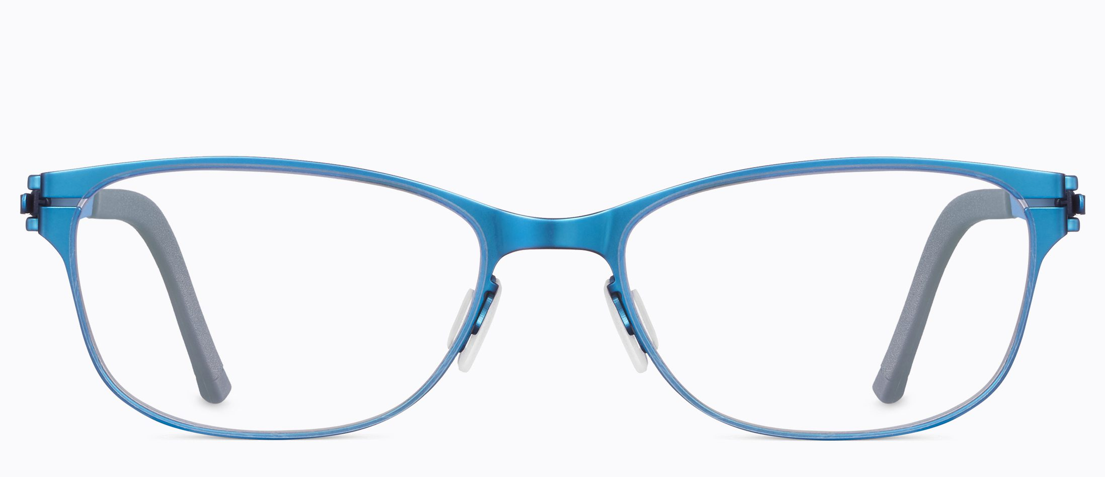 Metallic Blue