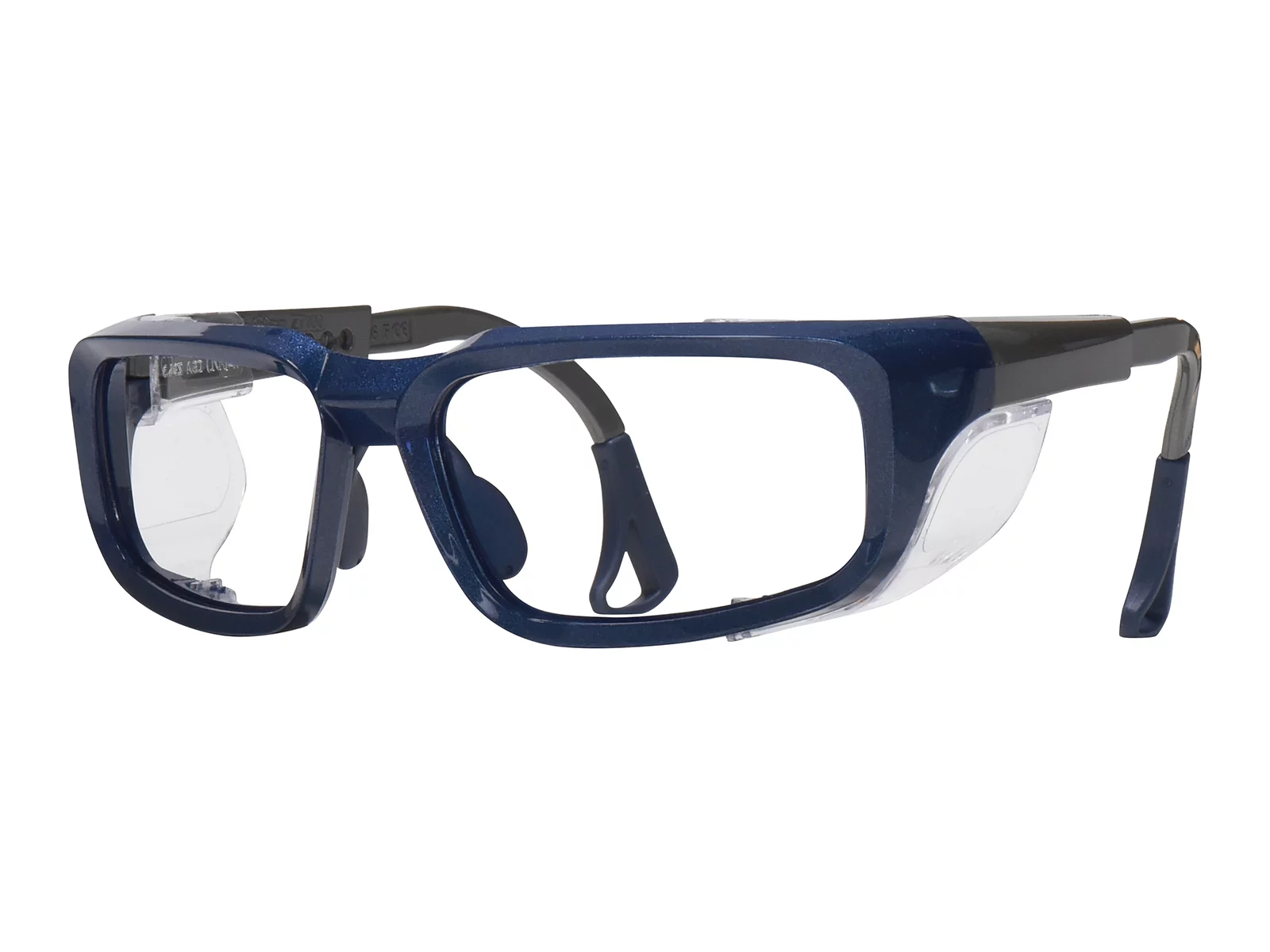 BLUE/GRAY