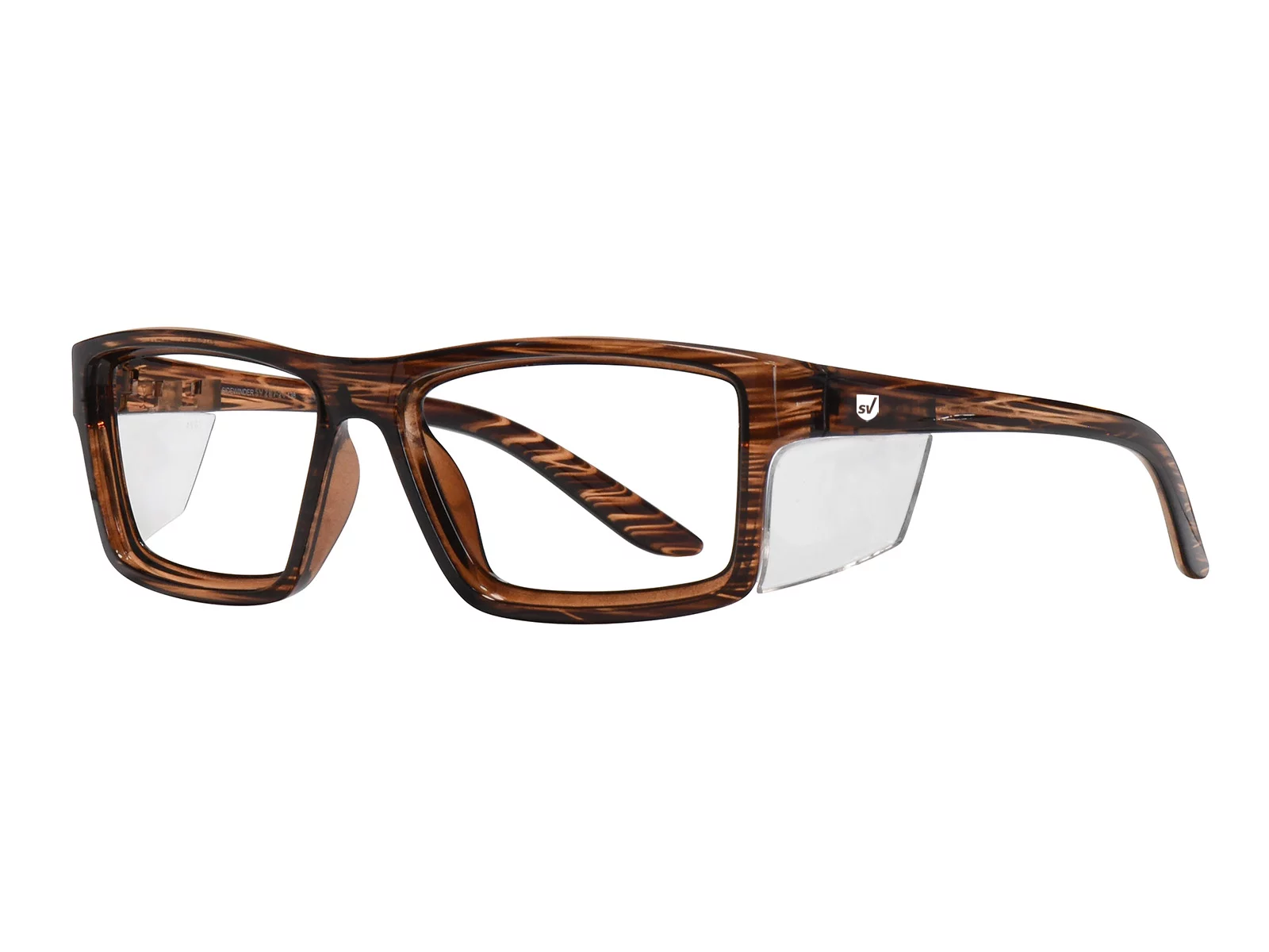 Brown Stripe