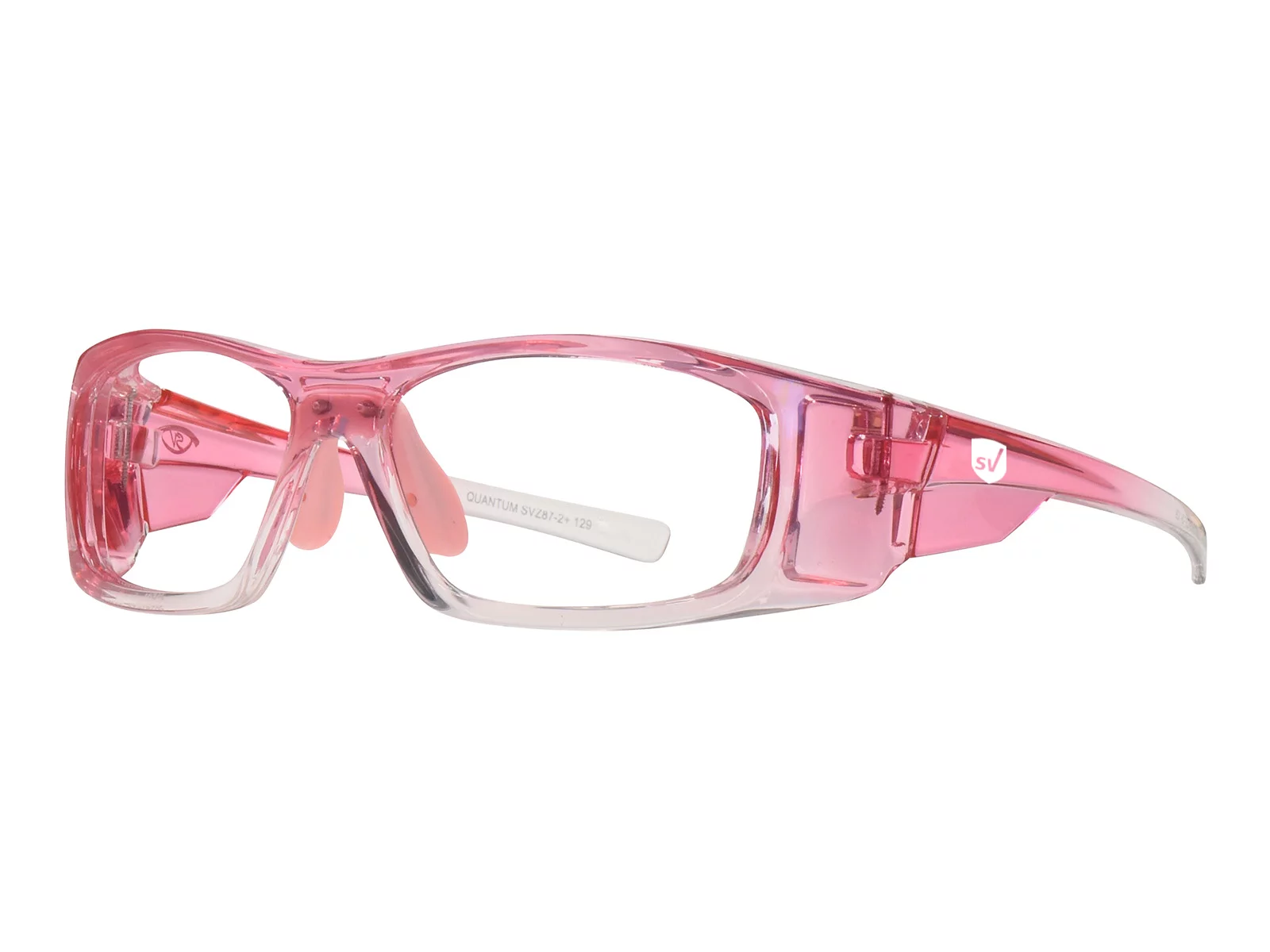Pink Crystal
