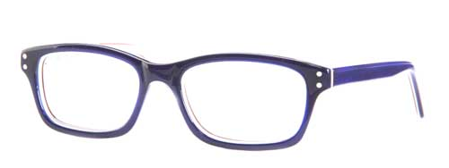 JR1-Blue/White/Red