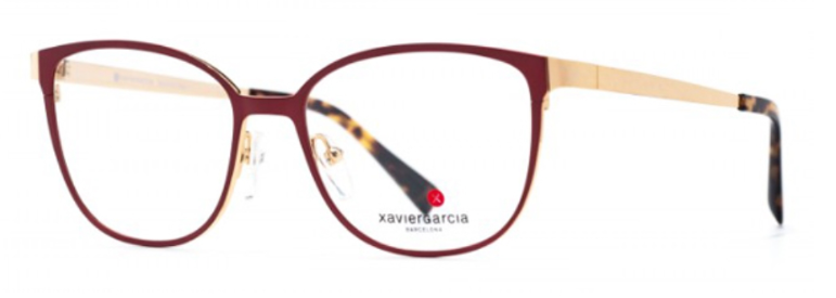 C3-Red/Gold