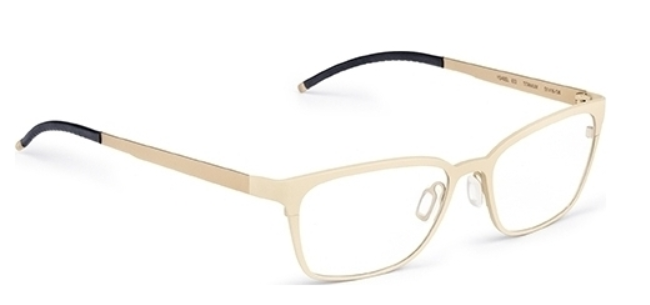 633- Beige/Gold