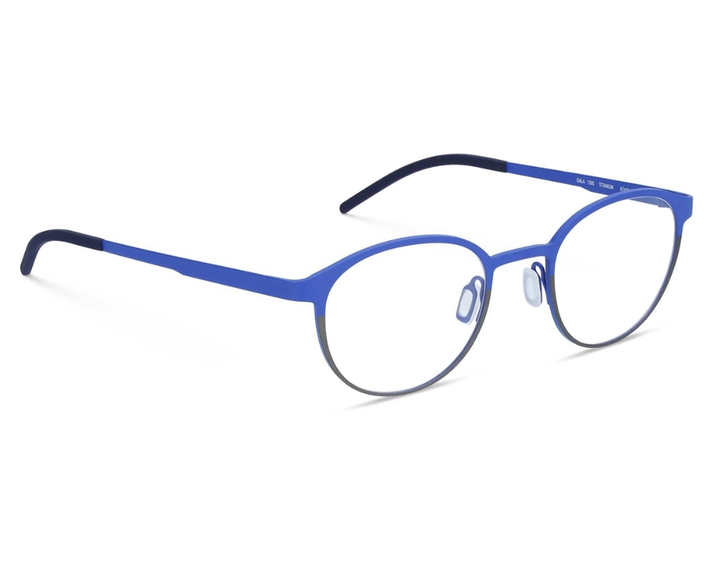 Mat ultra marine blue-1305